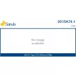 SANDO 2015A74.1 - Alternateur