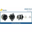 SANDO 2020119.0 - Alternateur