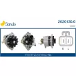 Alternateur SANDO [2020130.0]