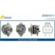SANDO 2020137.1 - Alternateur
