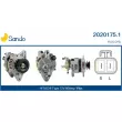 SANDO 2020175.1 - Alternateur