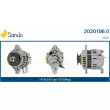 Alternateur SANDO [2020196.0]