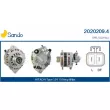 SANDO 2020209.4 - Alternateur