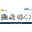 Alternateur SANDO [2020214.1]