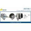 Alternateur SANDO [2021165.1]
