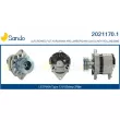 Alternateur SANDO [2021170.1]