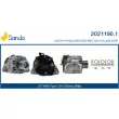 SANDO 2021190.1 - Alternateur