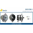 SANDO 2021238.1 - Alternateur