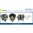SANDO 2021245.1 - Alternateur