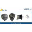 Alternateur SANDO [2021616.1]
