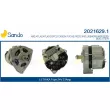 SANDO 2021629.1 - Alternateur