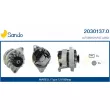 SANDO 2030137.0 - Alternateur