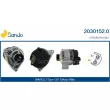 SANDO 2030152.0 - Alternateur