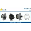 SANDO 2030153.0 - Alternateur