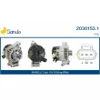 SANDO 2030153.1 - Alternateur