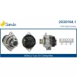 SANDO 2030164.1 - Alternateur