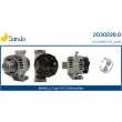 SANDO 2030220.0 - Alternateur