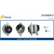 SANDO 2030608.0 - Alternateur