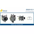 SANDO 2032113.1 - Alternateur