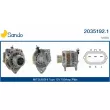 SANDO 2035192.1 - Alternateur
