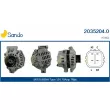 Alternateur SANDO [2035204.0]