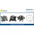 SANDO 2035218.1 - Alternateur