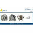 SANDO 2035221.1 - Alternateur