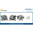 SANDO 2035250.1 - Alternateur