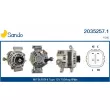 Alternateur SANDO [2035257.1]