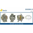 SANDO 2035281.0 - Alternateur