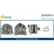 SANDO 2035297.0 - Alternateur