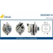 Alternateur SANDO [2035307.0]