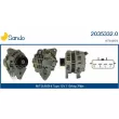 SANDO 2035332.0 - Alternateur