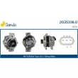 Alternateur SANDO [2035336.0]