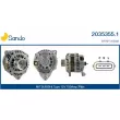 Alternateur SANDO [2035355.1]