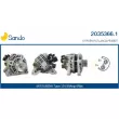 SANDO 2035366.1 - Alternateur