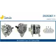 Alternateur SANDO [2035367.1]