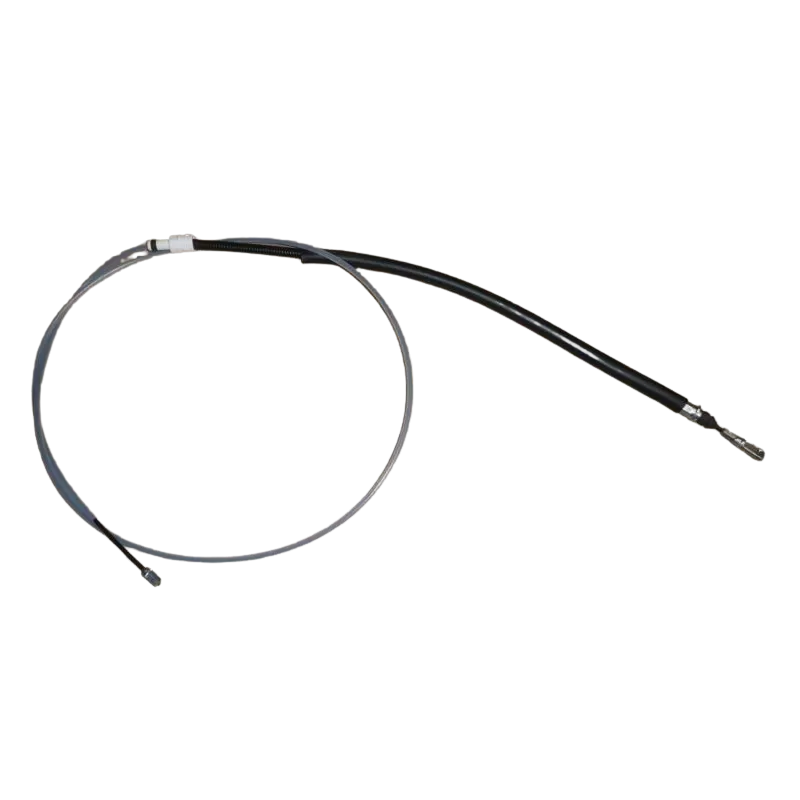 Tirette à câble, frein de stationnement OE E074064 - Visuel 2