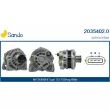 Alternateur SANDO [2035402.0]