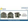 SANDO 2035420.0 - Alternateur