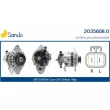 Alternateur SANDO [2035608.0]
