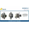 SANDO 2035619.1 - Alternateur