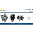 Alternateur SANDO [2035649.0]