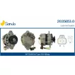 Alternateur SANDO [2035653.0]