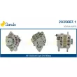 Alternateur SANDO [2035687.1]