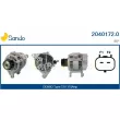 Alternateur SANDO [2040172.0]