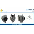 SANDO 2040222.2 - Alternateur