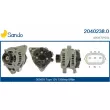 Alternateur SANDO [2040238.0]