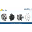 SANDO 2040291.1 - Alternateur
