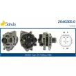 SANDO 2040305.0 - Alternateur